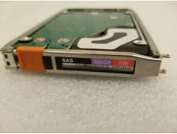 005048946 EMC Disk 300GB 10K 2.5 6Gb/se SAS