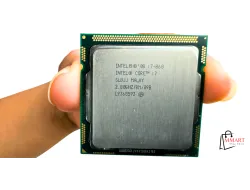 SLBJJ INTEL CORE QC CPU I7-860 8M 2,80GHZ