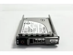 VXG5N Disk 960GB SSD 6G SATA 2.5 RI MLC