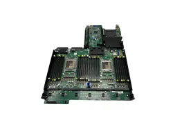 4K5X5-ENT DELL POWEREDGE R820 SYSTEM BOARD WITH ENT LICENCE