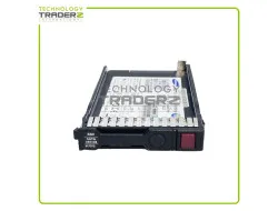 816899-B21 HPE 480GB 6G 2.5INCH SATA SSD