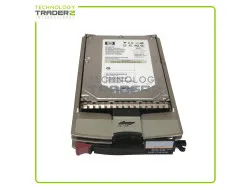 370790-B23 HP CPQ 500GB FATA disk dual-port