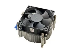K86C0 DELL PET140 G10 PROCESSOR HEATSINK AND FAN ASSEMBLY