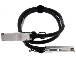 112-00321 NETAPP Cable.HA.CU.1m