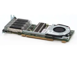 UCSC-PCIE-C25Q-04-LP CISCO UCS 1455 QUAD-PORT 10/25GB SFP28 PCIE VIC - LPB