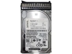 00NA527 LENOVO 2TB 7,2K 6G 2,5INCH SATA HDD