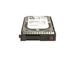 718293-001 HP 1,2TB 10K 6G 2,5INCH QR ENT SAS HDD