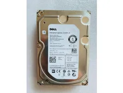 PRNR6 DELL 6TB 7,2K 12G 3,5INCH SAS 512E HDD