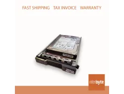 8WR71-EQ DELL EQUALLOGIC 300GB 15K 6G 2,5 SAS HDD