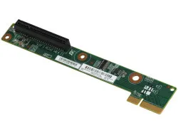 647416-001 HP HP DL360e G8 PCI Riser Cage