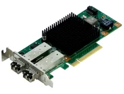 CN21ITGAA13-LP HUAWEI INTEL 82599 2*10GE SFP+ X8 PCIE ETHERNET CARD - LPB