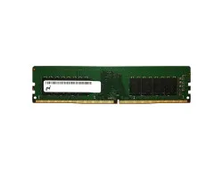 MTA16ATF2G64AZ-2G1 MICRON 16GB (1*16GB) 2RX8 PC4-17000P-U DDR4-2133MHZ UDIMM