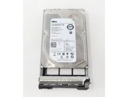 X6G6F DELL 500GB 7,2K 3G 3,5INCH SATA HDD