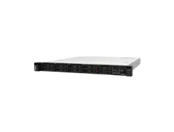 LENOVO THINKSYSTEM SR250 E-2174G 3.8GHZ 8GB DDR4 1U RACK SERVER