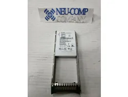 2072-ACMA IBM 2.5Ã¢ SAS SSD - 200GB