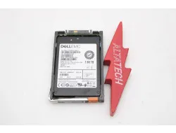 D3F-2SFXL27680 EMC Disk 7.68TB 2.5 12G SAS