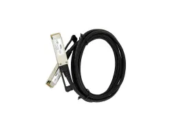 CABO STACKING CISCO MERAKI, 40G, 1M, MA-CBL-40G-1M, MS210, MS225, MS250, MS350 E MS410