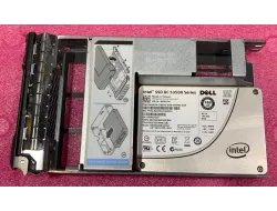 VH27H Dell Disk 160GB SSD 3G SATA 2.5 MLC