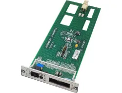 68045-01 DELL EQUALLOGIC PSX000 LED ID SWITCH CONSOLE MODULE