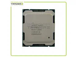 SR2JW HP INTEL XEON 20 CORE CPU E5-2698V4 50MB 2,20GHZ