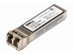 32x GBIC SFP+ DELL WTRD1, 10GBASE-SR, MMF (OM3/OM4), LC Duplex, 850nm, DDM