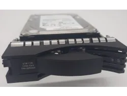 00RX925 IBM 6TB 12G 7.2K 3.5 HDD