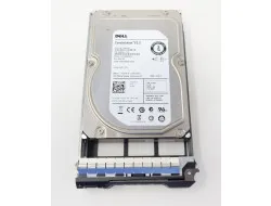 91K8T DELL 3TB 7.2K 6G 3.5INCH NL SAS HDD
