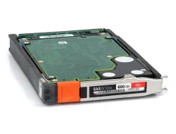 005051631 Disk 600GB 10K 2.5 12G SAS