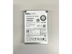 8W6HC DELL EMC 1,6TB 12G 2,5INCH MU SAS SSD