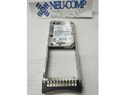 2078-AC69 1.2 TB 10K 12GB SAS GEN2