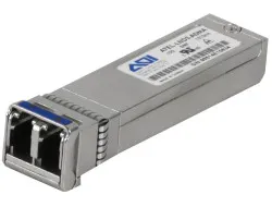 A7EL-LND3-ADMA AOI 10G SFP+ DUAL LC 10KM 10GBASE-LR 1310NM TRANSCEIVER