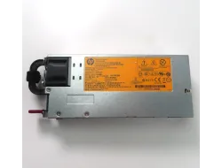 739254-B21 HP 750W CS PLATINUM HOTPLUG POWER SUPPLY