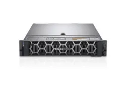 PER660 8BAY 2.5" Dell Dell R660 8Bay Rack Server 1U