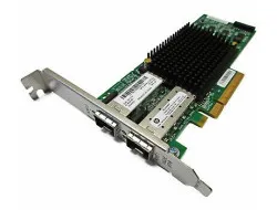 BK835A-HP HP CN1100E DUAL-PORT CONVERGED NETWORK ADAPTER - HPB