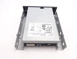 BRSLA-1101-DC HP RDX USB3 INTERNAL REMOVABLE DISK BACKUP SYSTEM