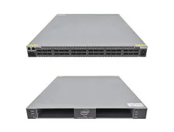 220058-804-R INTEL 12300 36-PORT TRUE SCALE FABRIC EDGE SWITCH