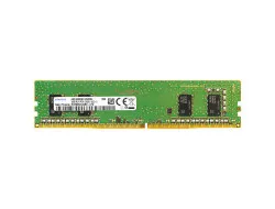 M378A5244CB0-CTD SAMSUNG 4GB (1*4GB) 1RX16 PC4-21300V-U DDR4-2666MHZ UDIMM