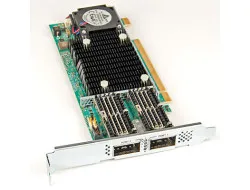 UCSC-PCIE-C40Q-03-HP CISCO UCSC-PCIE-C40Q-03 2-PORT VIC 1385 NETWORK ADAPTER - HPB