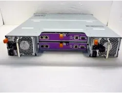 PS4100 CHASSIS SFF DELL EQUALLOGIC PS4100 2U STORAGE ARRAY 24*SFF 2*PSU