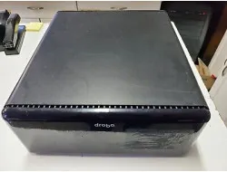 DREL1-A DATA ROBOTICS DROBO ELITE 8 BAY NAS STORAGE