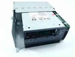PD098-20701 HP ULTRIUM FH FC LTO4 TAPE DRIVE