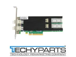 22MCC-HP DELL SILICOM 2-PORT FIBER 10GBE PCIE BYPASS ADAPTER - HPB