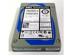 XRC7G-CLE DELL COMPELLENT ENTERPRISE 400GB 6G 2,5INCH SLC SAS SSD
