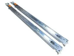 N8YXF DELL POWEREDGE R620 / R630 / R640 SLIDING READY RAIL KIT