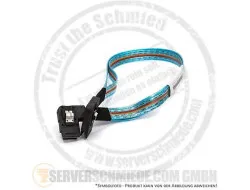 683531-001 HP DL360P G8 SFF 15 INCH MINI SAS CABLE