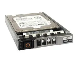 KT5V6 DELL 300GB 10K 12G 2,5INCH SAS HDD