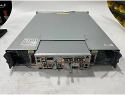 K2Q35A-CHASSIS HPE 3PAR 8200 CHASSIS 2*PSU 24*SFF