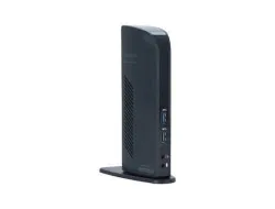 K33972-WPS KENSINGTON M01167 USB 3,0 DOCKING STATION