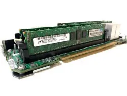 AH395-60002 HP 6-SLOTS MEMORY EXPANSION BOARD