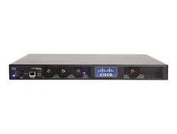 CTI-5320-MCU-K9 CISCO TELEPRESENCE MCU VIDEO CONFERENCING DEVICE